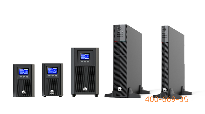 华为UPS2000-A-1KTTS不间断电源