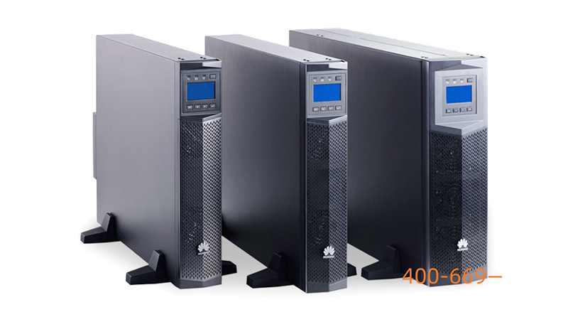 华为UPS2000-G-20KRTL-01不间断电源