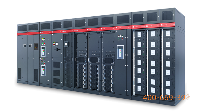 华为电力模块FusionPower6000