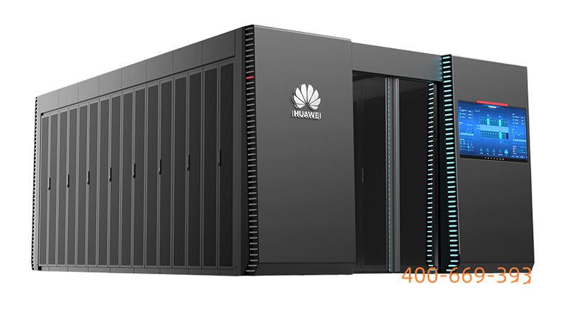 华为智能微模块FusionModule2000