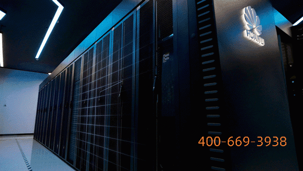 华为新一代智能微模块6.0是面向中小数据中心的一站式解决方案