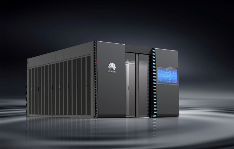 FusionModule2000智能微模块6.0