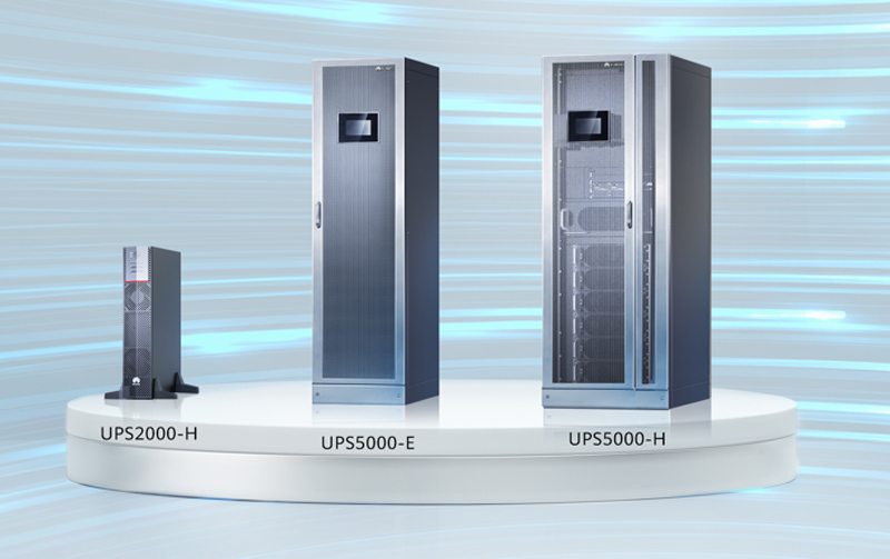 模块化UPS