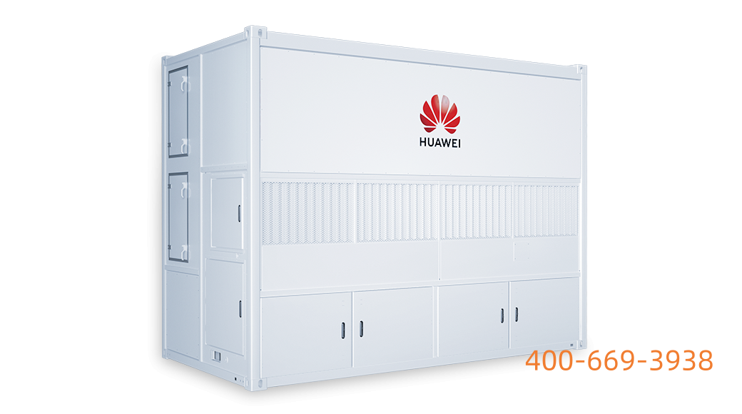 华为间接蒸发冷却 FusionCol8000-E精密空调