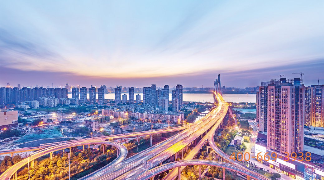 破茧成蝶，湖北移动旧厂房变身IDC数据中心！