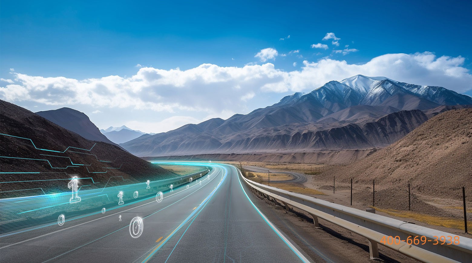 华为微模块FusionModule800，赋能数字甘肃智慧交通建设